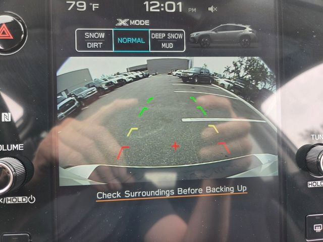 Used 2025 Subaru Crosstrek 2.0i Premium w/ Convenience Package #2 image 24