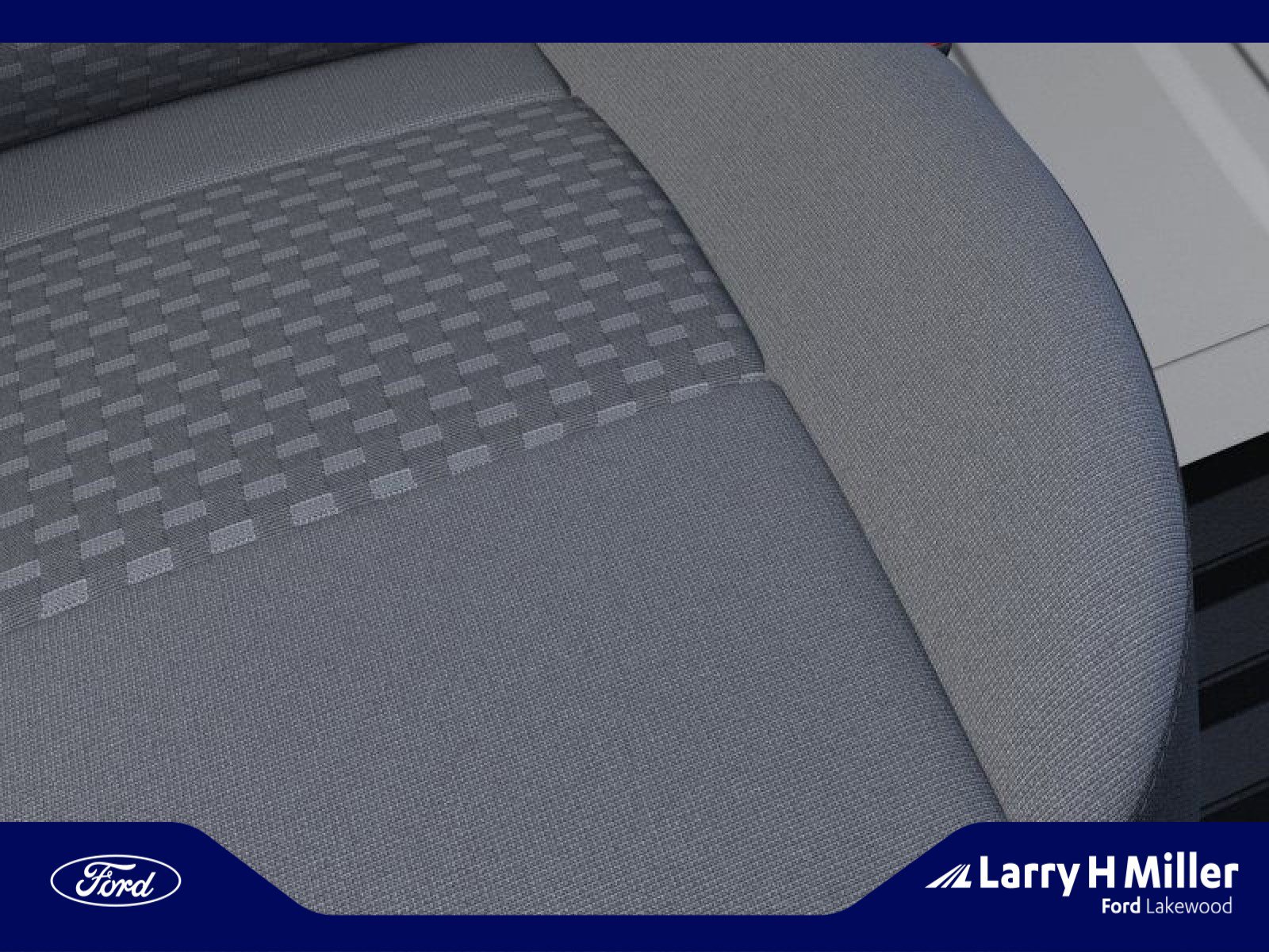 New 2025 Ford Transit 250 Low Roof AWD image 16