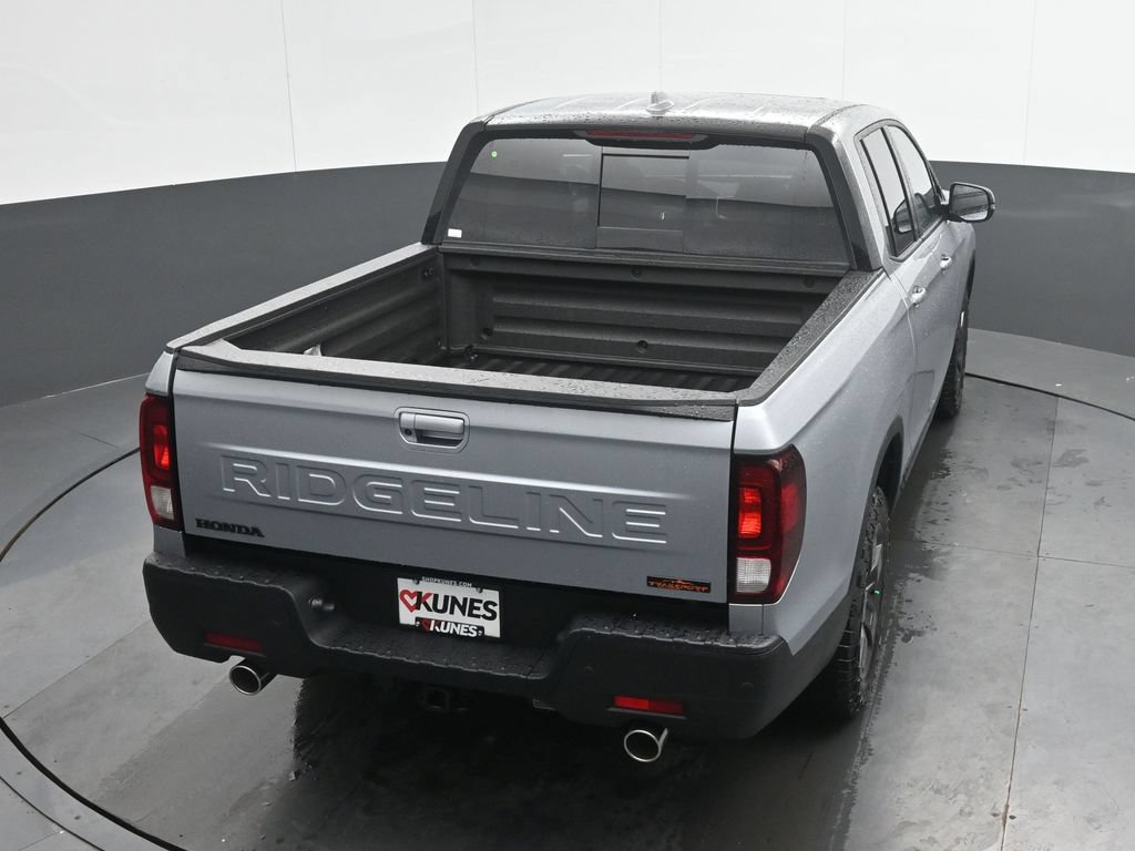 New 2026 Honda Ridgeline TrailSport image 23