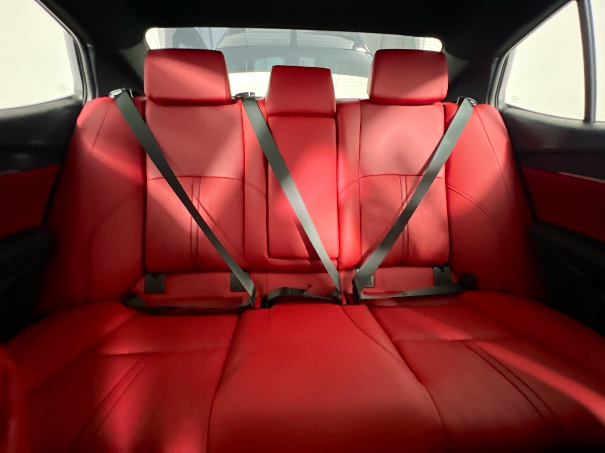 New 2026 Toyota Camry XSE FWD image 32