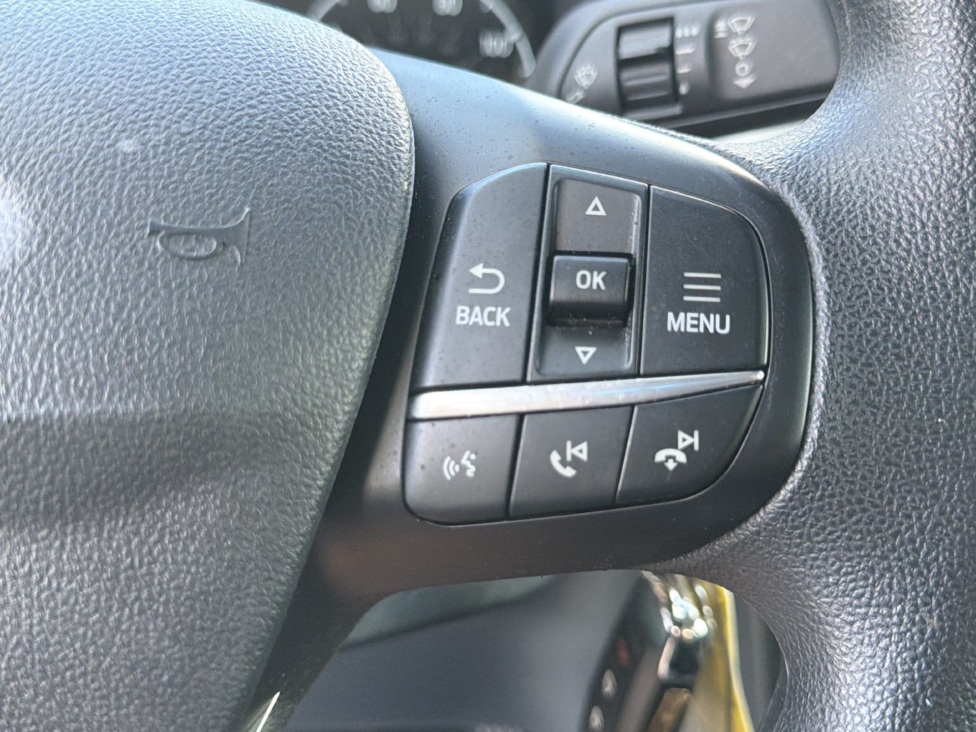 Certified 2024 Ford Maverick XLT FWD image 11