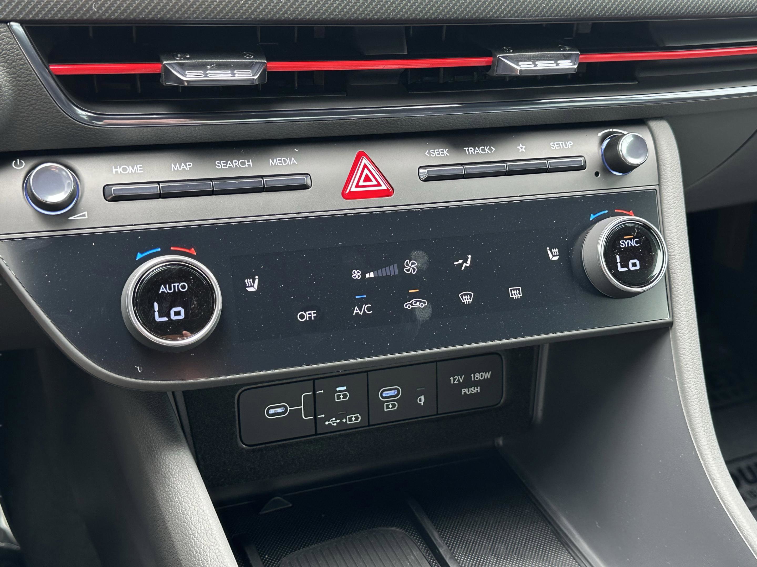 New 2026 Hyundai Sonata N Line image 23