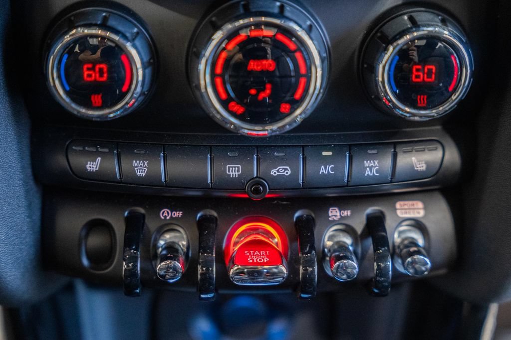 Used 2022 MINI Cooper S w/ Premium Package FWD image 21