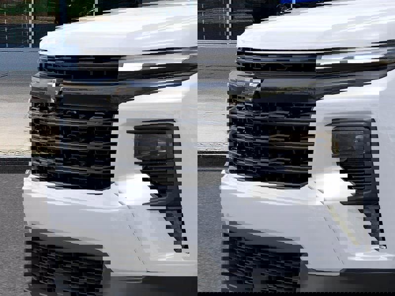 New 2026 Chevrolet Traverse LT w/ Midnight/Sport Edition image 13