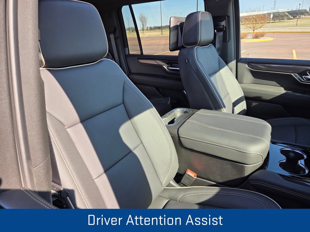 New 2026 GMC Yukon XL Elevation w/ Elevation Premium Package AWD/4WD image 39