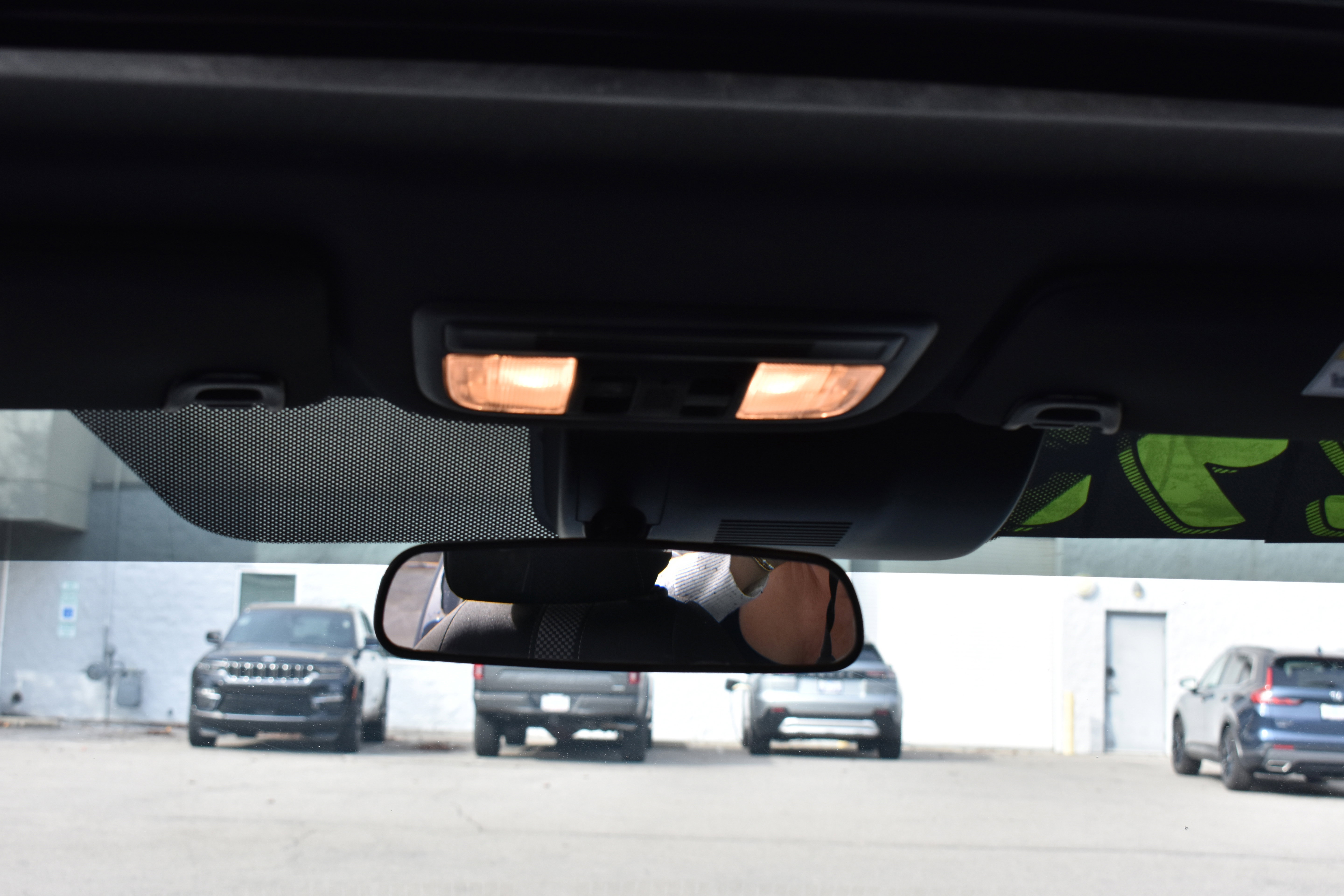 Used 2020 Honda Civic EX image 29