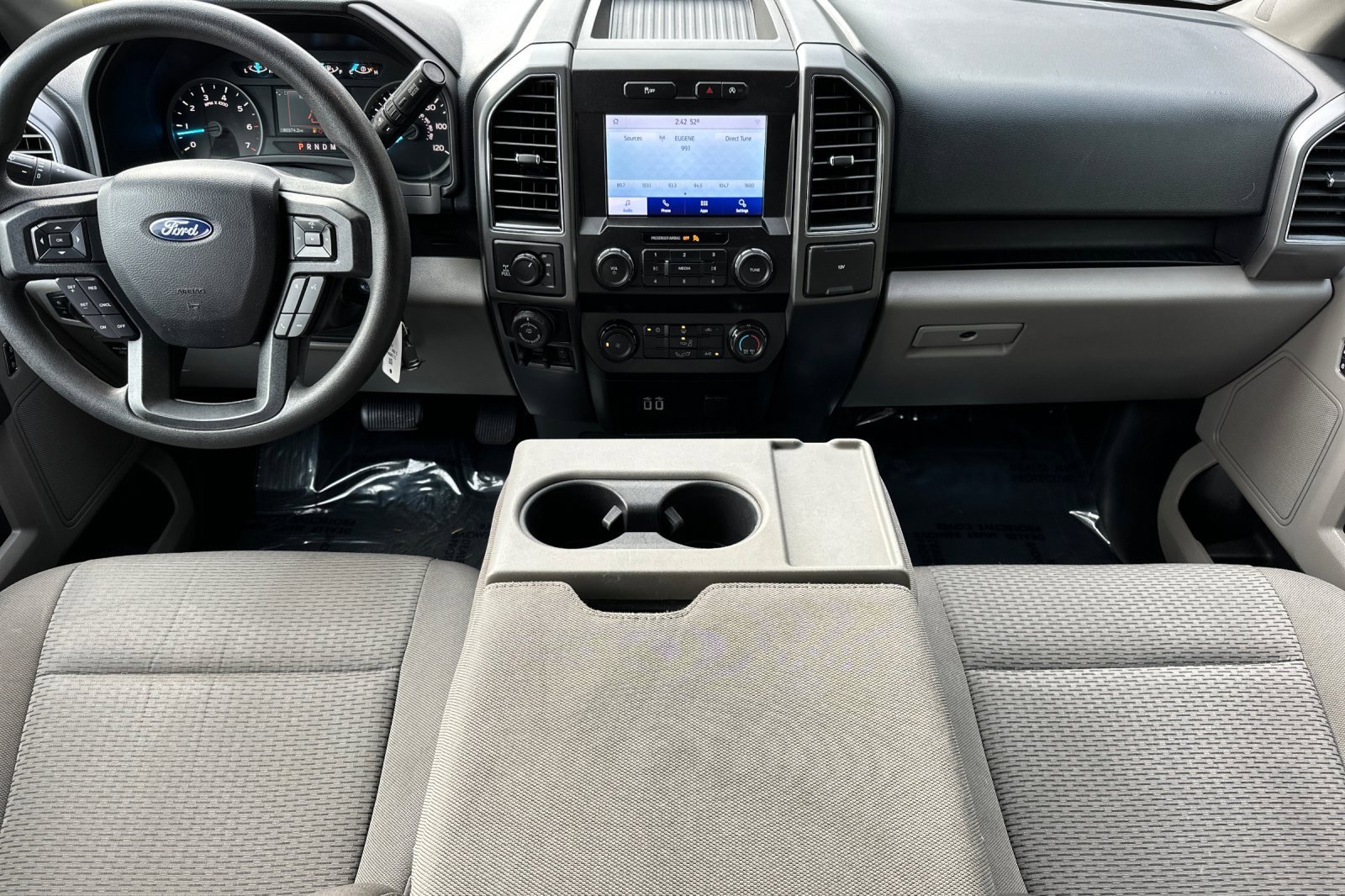 Used 2020 Ford F150 XLT w/ Max Trailer Tow Package image 14