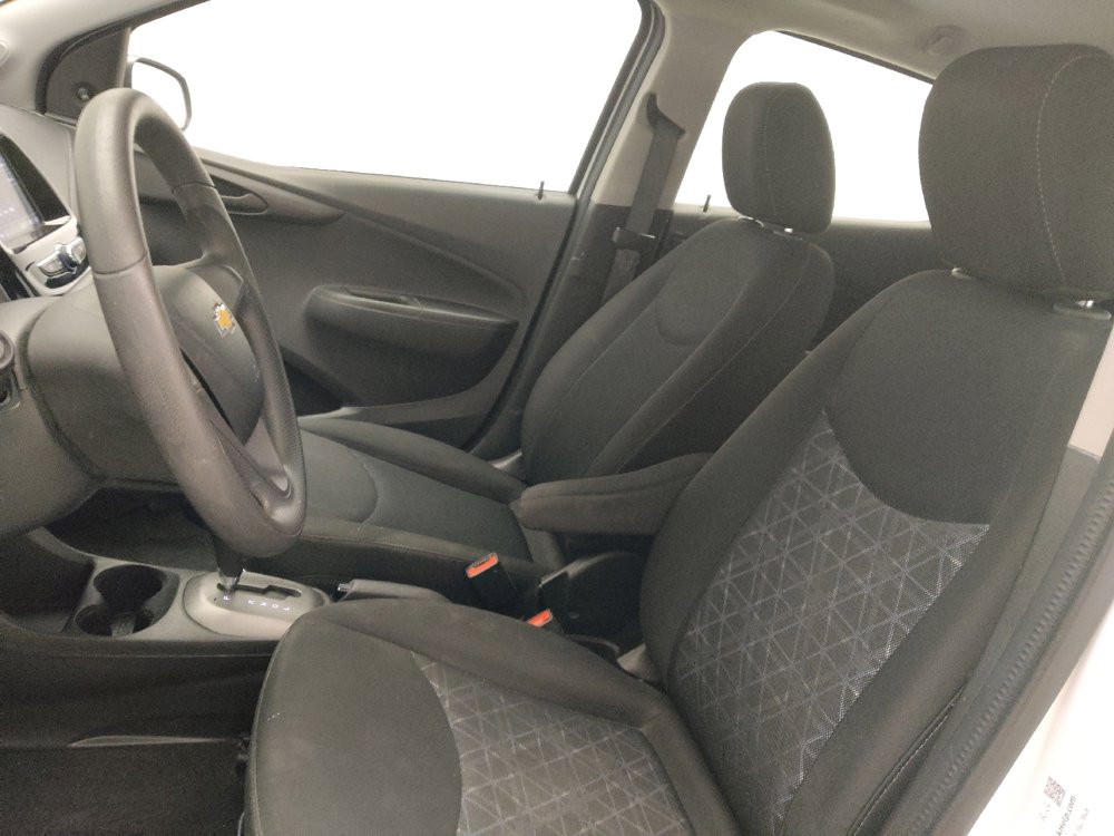 Used 2021 Chevrolet Spark LS FWD image 17