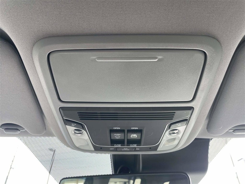 Used 2023 Honda Ridgeline RTL image 29