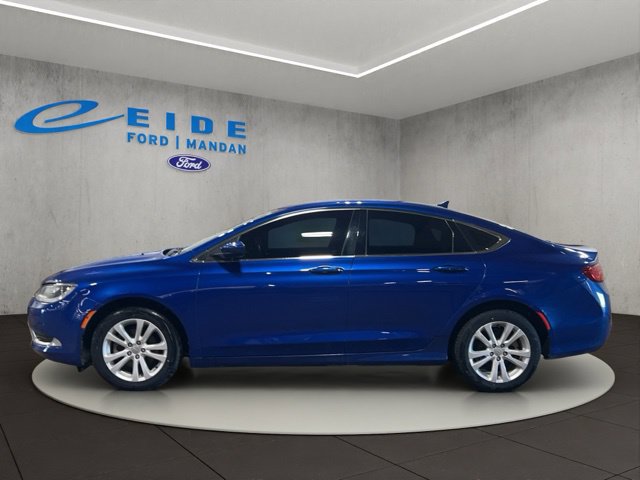 Used 2015 Chrysler 200 Limited w/ Convenience Group FWD image 10