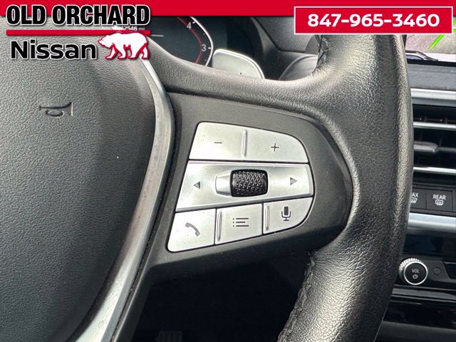 Used 2024 BMW X3 xDrive30i AWD/4WD image 21