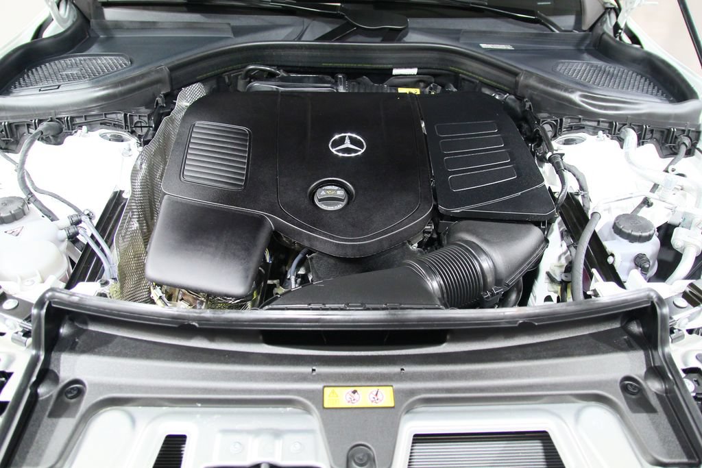 Certified 2026 Mercedes-Benz GLC 300 4MATIC image 31