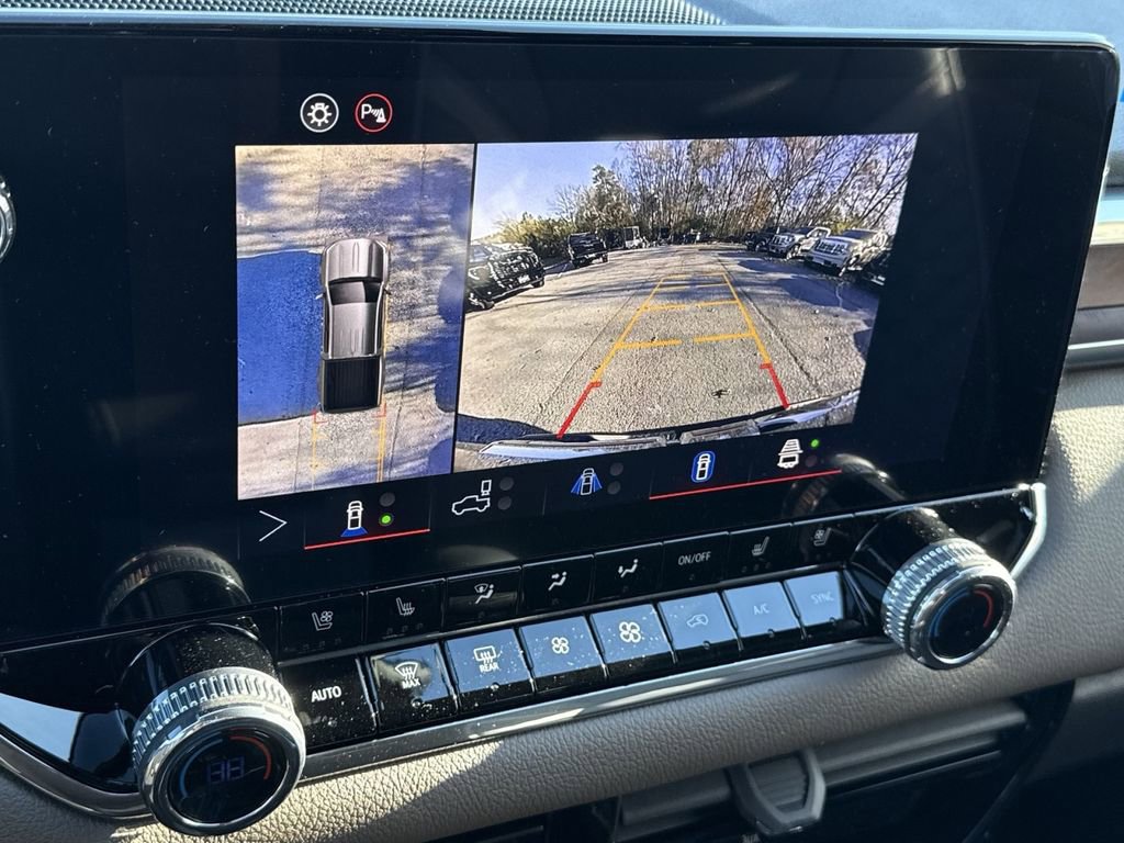 New 2026 GMC Canyon Denali image 19