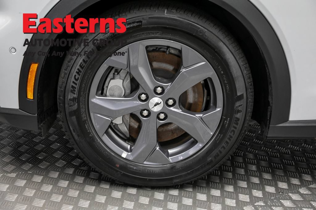 Used 2023 Ford Mustang Mach-E Select AWD/4WD image 31