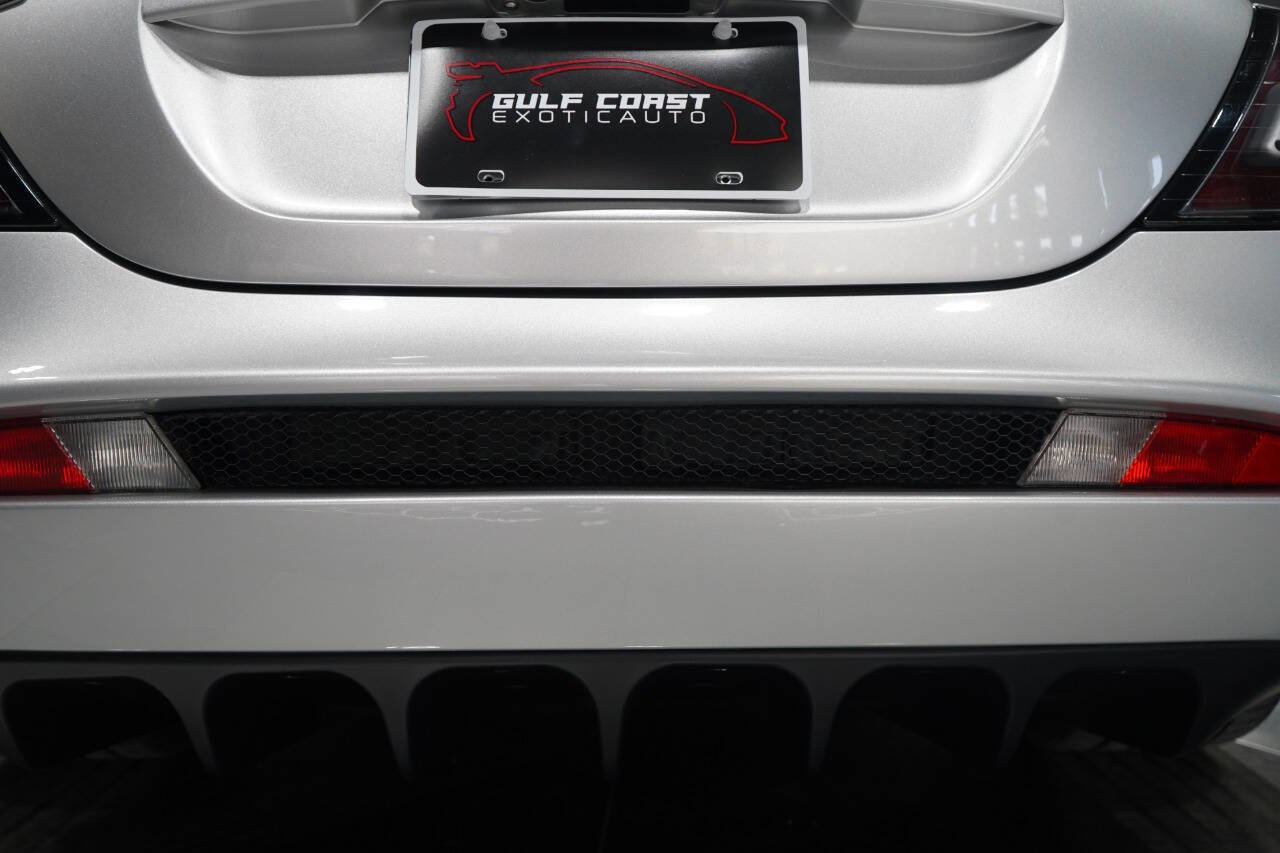 Used 2006 Mercedes-Benz SLR image 42