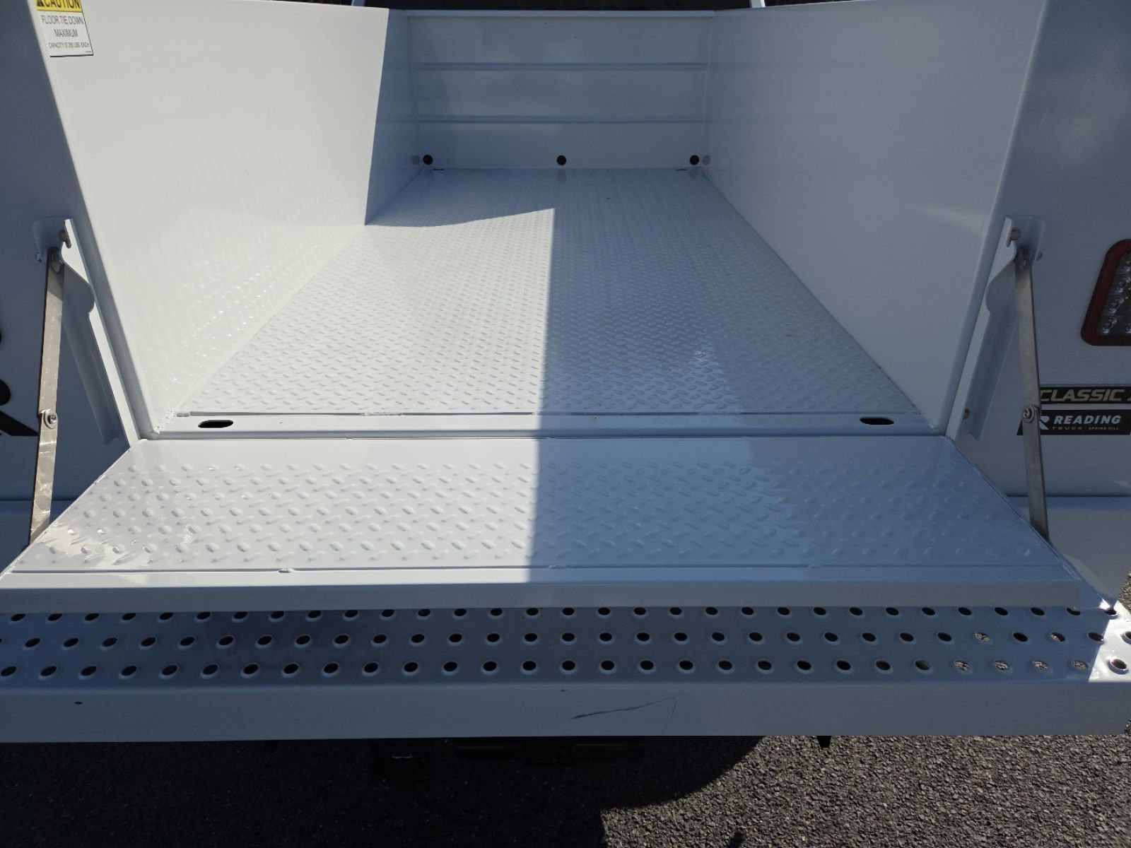 New 2026 GMC Sierra 2500 Pro w/ Convenience Package image 23