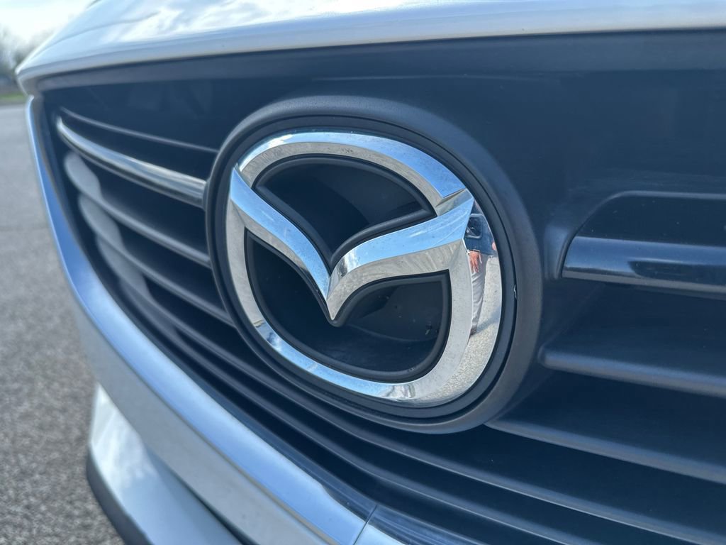 Used 2017 MAZDA MAZDA6 Touring FWD image 40