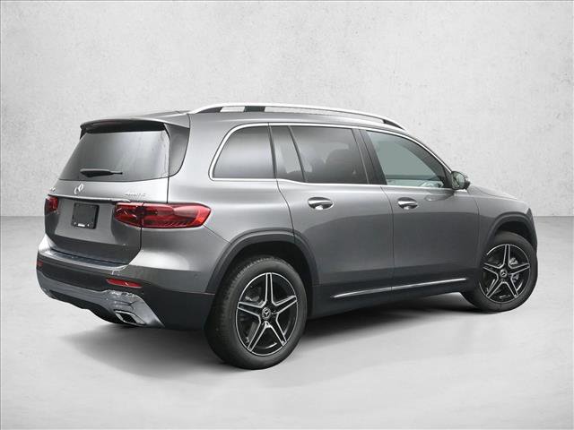 New 2026 Mercedes-Benz GLB 250 4MATIC image 2