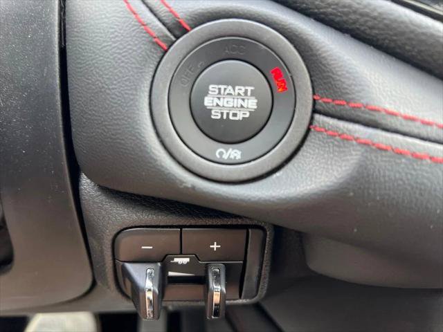 Certified 2024 Dodge Durango R/T RWD image 40
