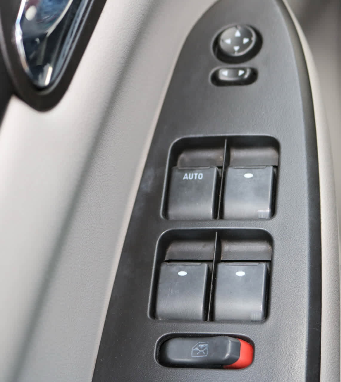 Used 2008 Chevrolet Impala LT FWD image 21