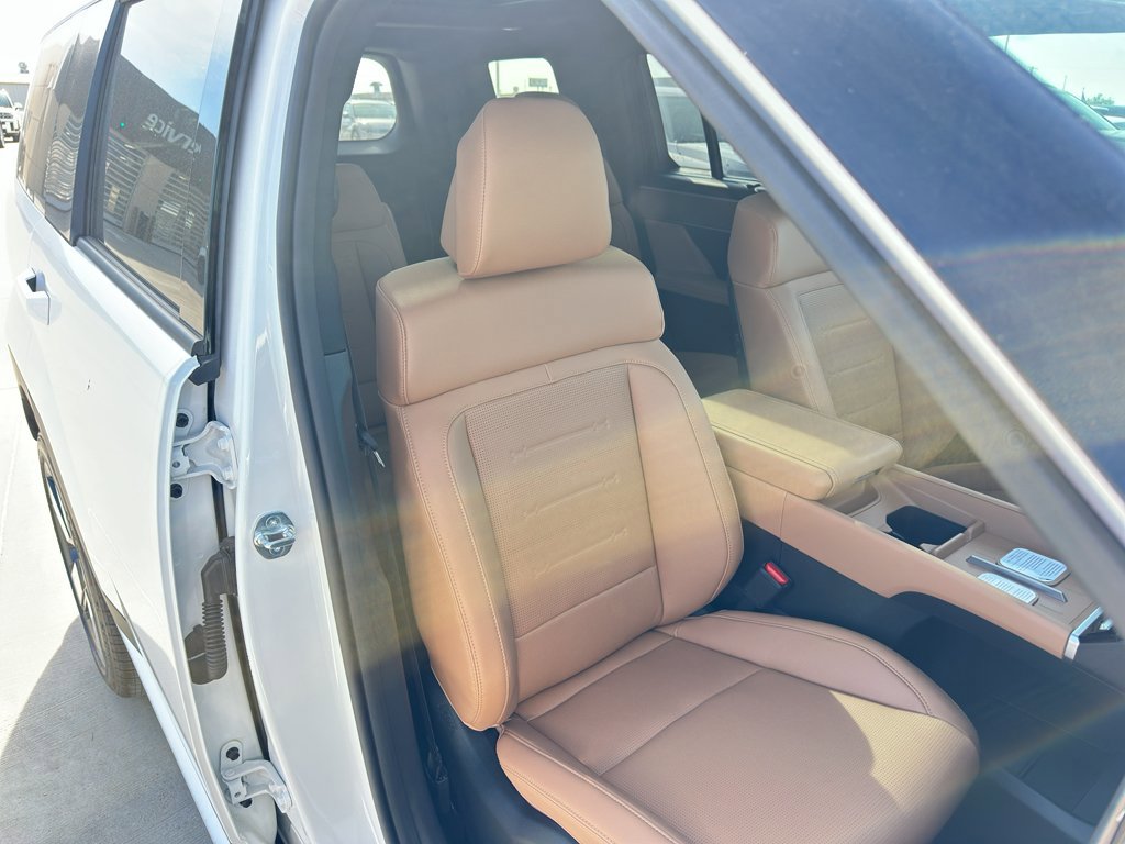 New 2026 Hyundai Santa Fe Limited AWD/4WD image 31