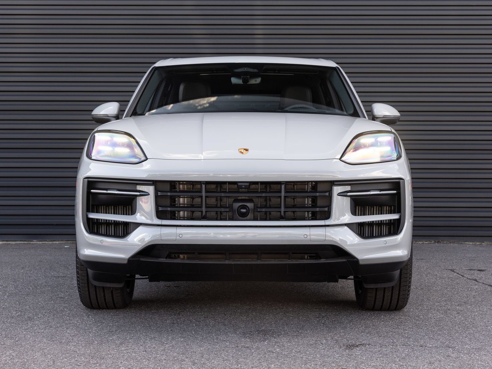 New 2026 Porsche Cayenne AWD/4WD image 7
