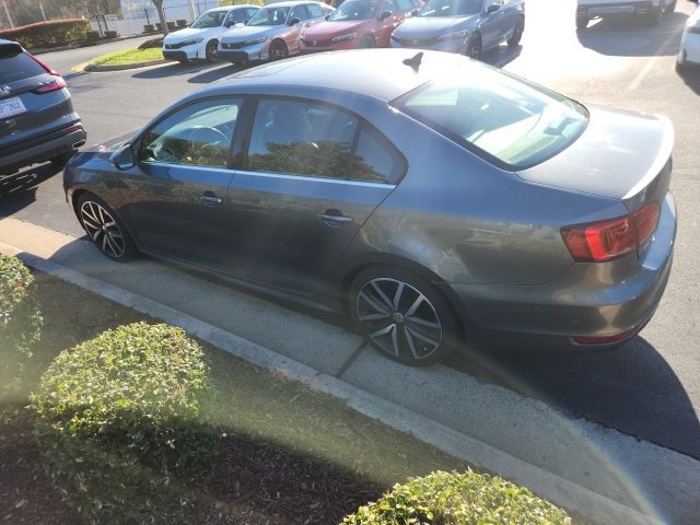 Used 2014 Volkswagen Jetta GLI image 10