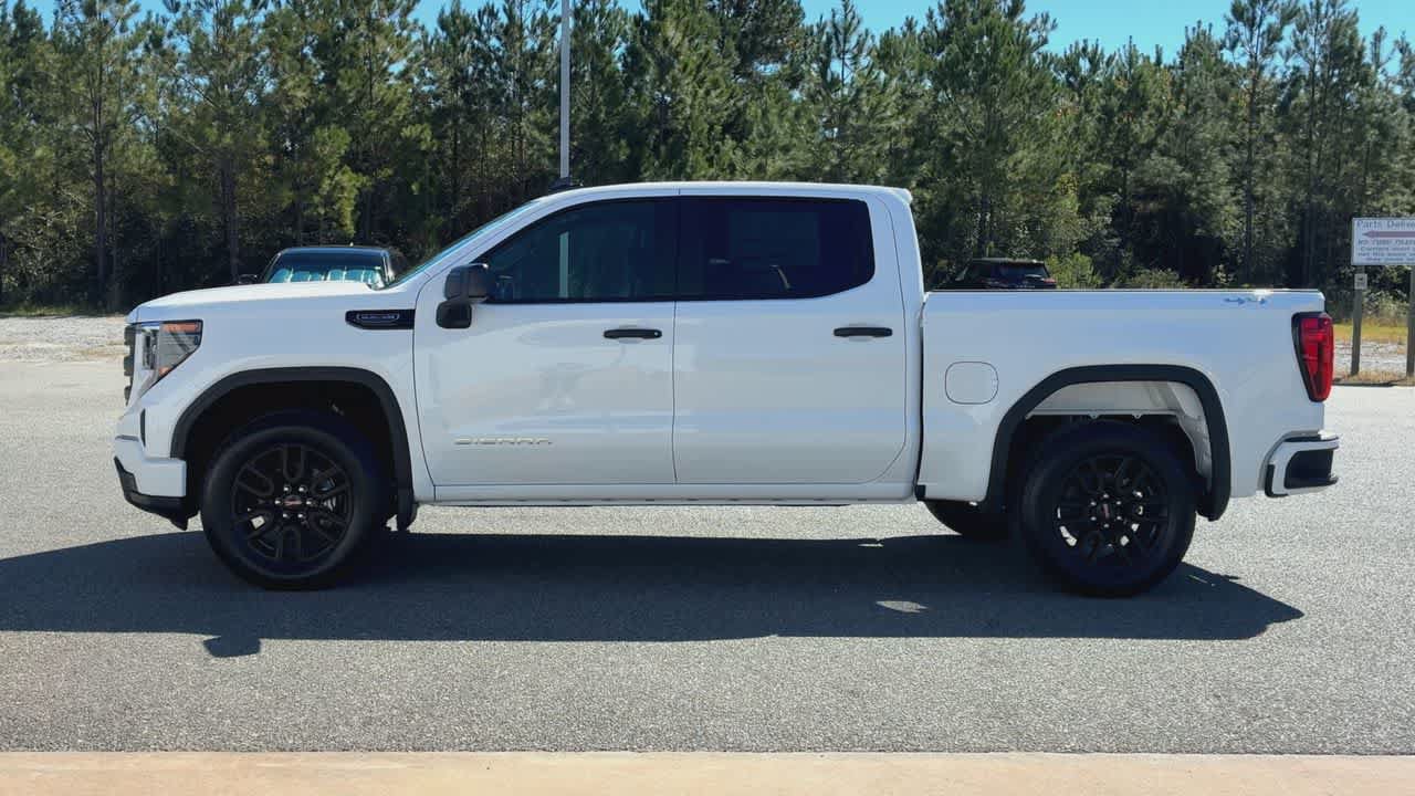 New 2026 GMC Sierra 1500 Pro w/ Graphite Edition AWD/4WD image 5