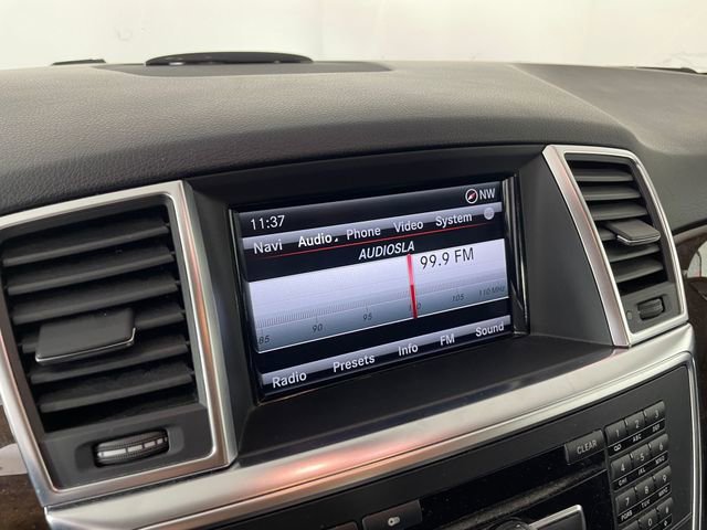 Used 2013 Mercedes-Benz ML 350 4MATIC image 7