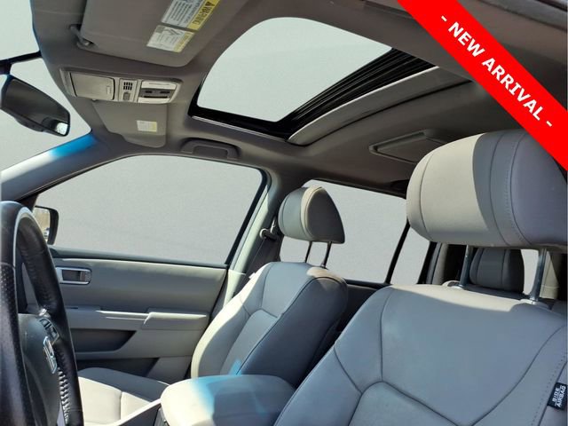 Used 2013 Honda Pilot EX-L image 13