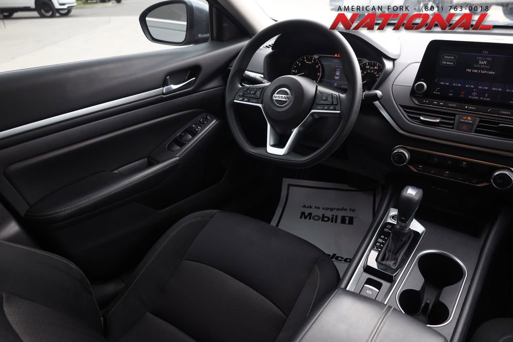 Used 2022 Nissan Altima 2.5 SV image 18