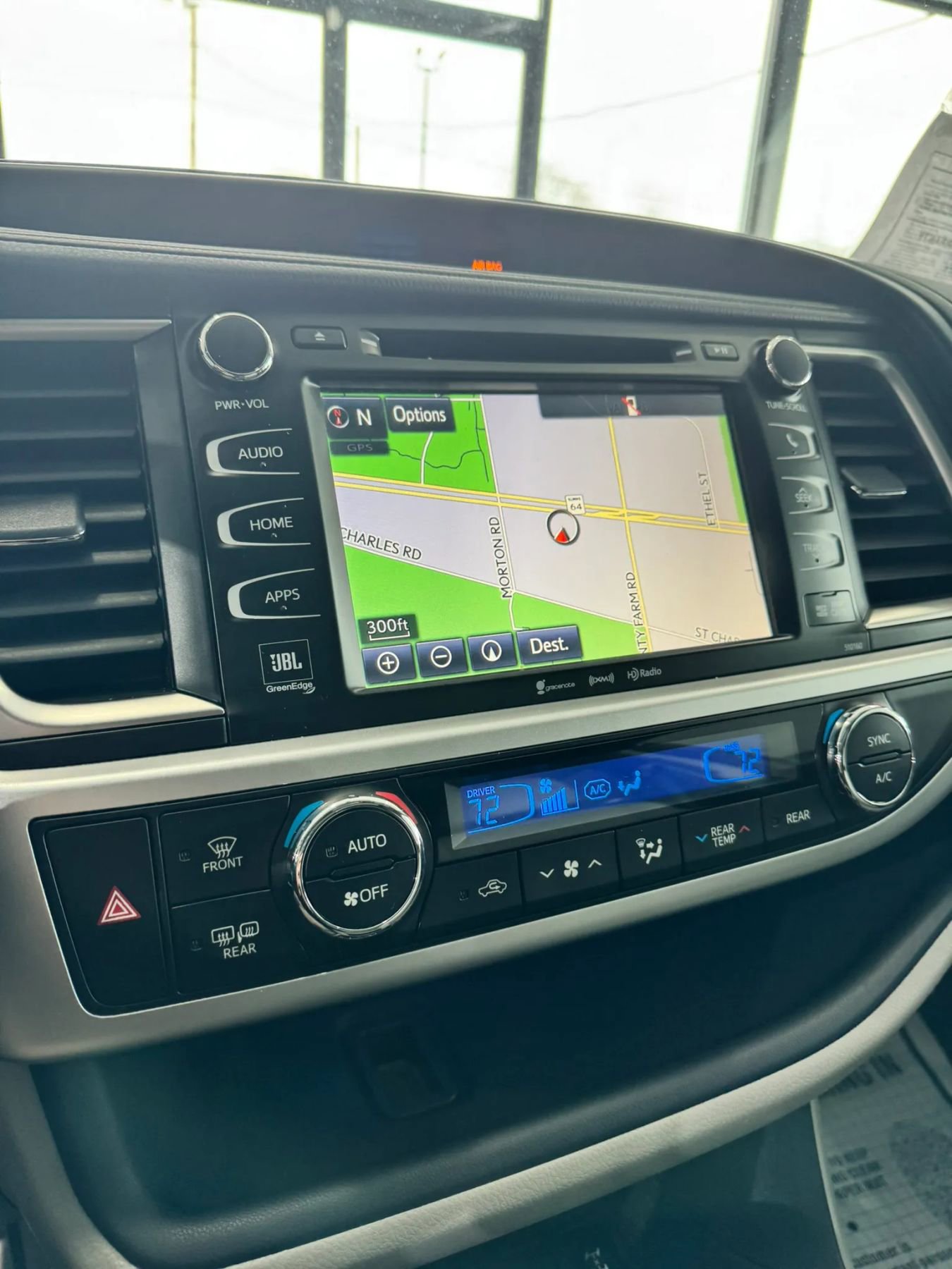 Used 2016 Toyota Highlander Limited AWD/4WD image 36