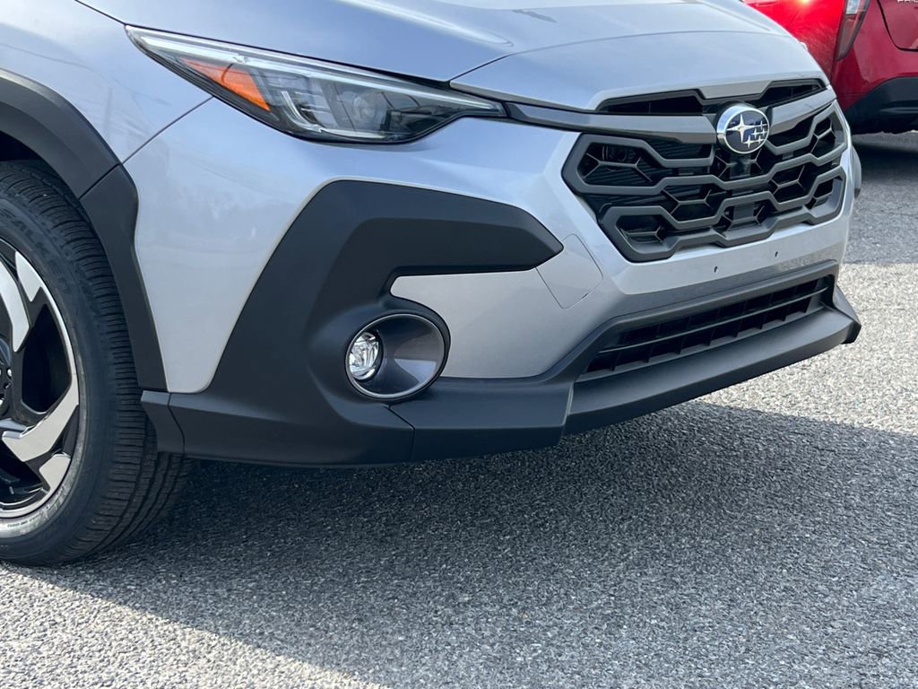 New 2026 Subaru Crosstrek 2.5i Limited w/ Crosstrek Mirror Package AWD/4WD image 4
