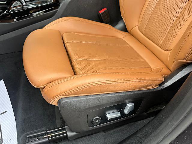 Certified 2022 BMW X3 xDrive30i w/ Premium Package 2 image 15