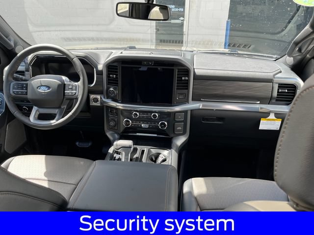 New 2026 Ford F150 Lariat w/ Equipment Group 501A Mid AWD/4WD image 34