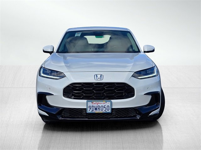 Used 2023 Honda HR-V EX-L image 2