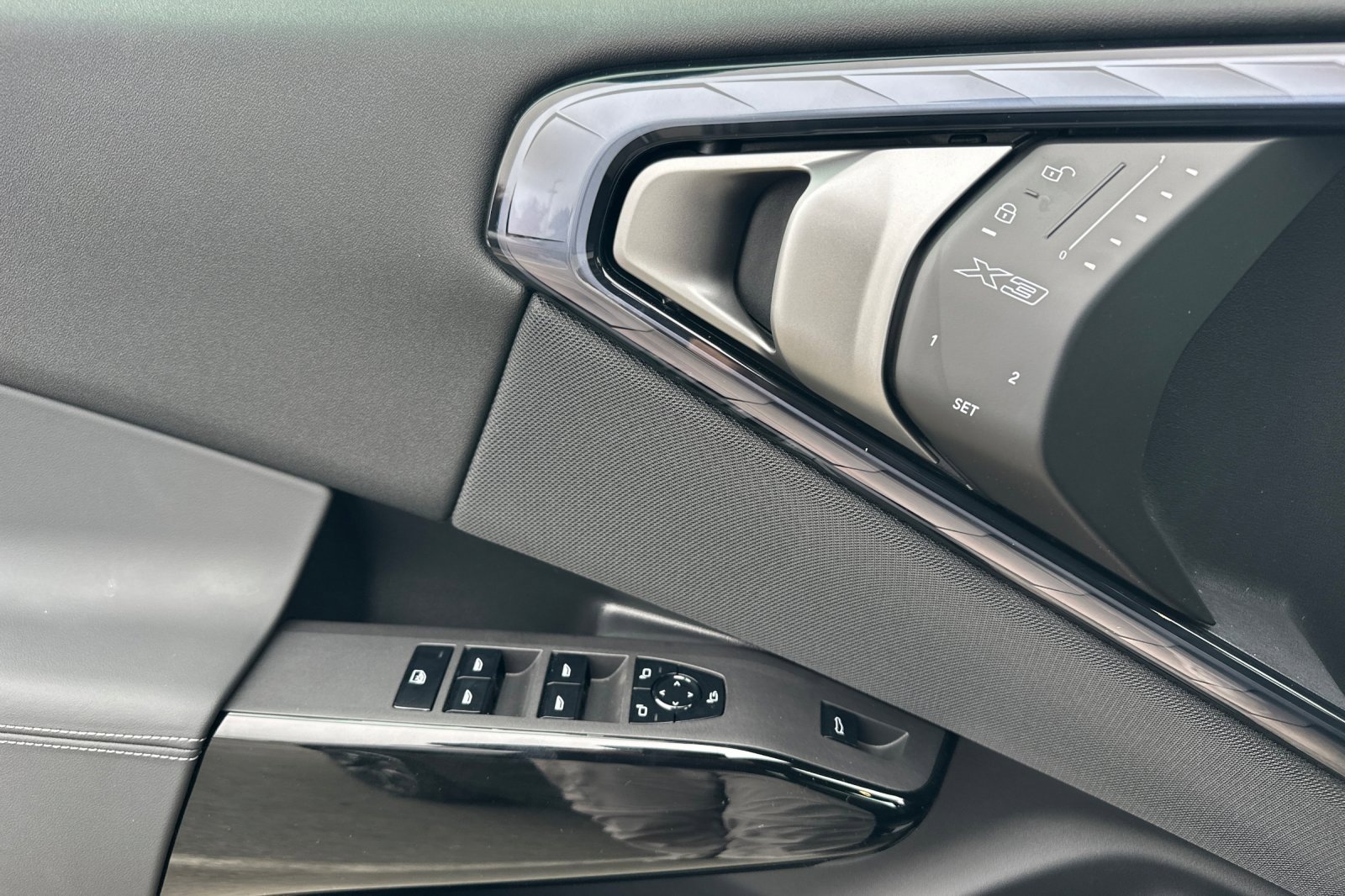 New 2026 BMW X3 xDrive30 w/ Convenience Package image 8