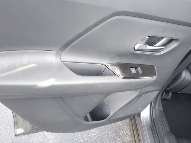 New 2027 Nissan Kicks SV AWD/4WD image 19