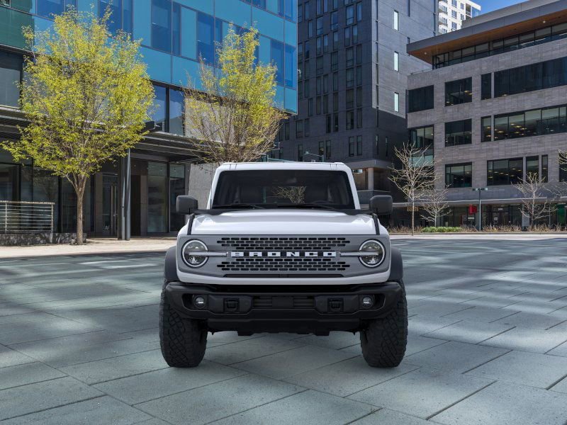 New 2025 Ford Bronco Badlands w/ Sasquatch Package image 6