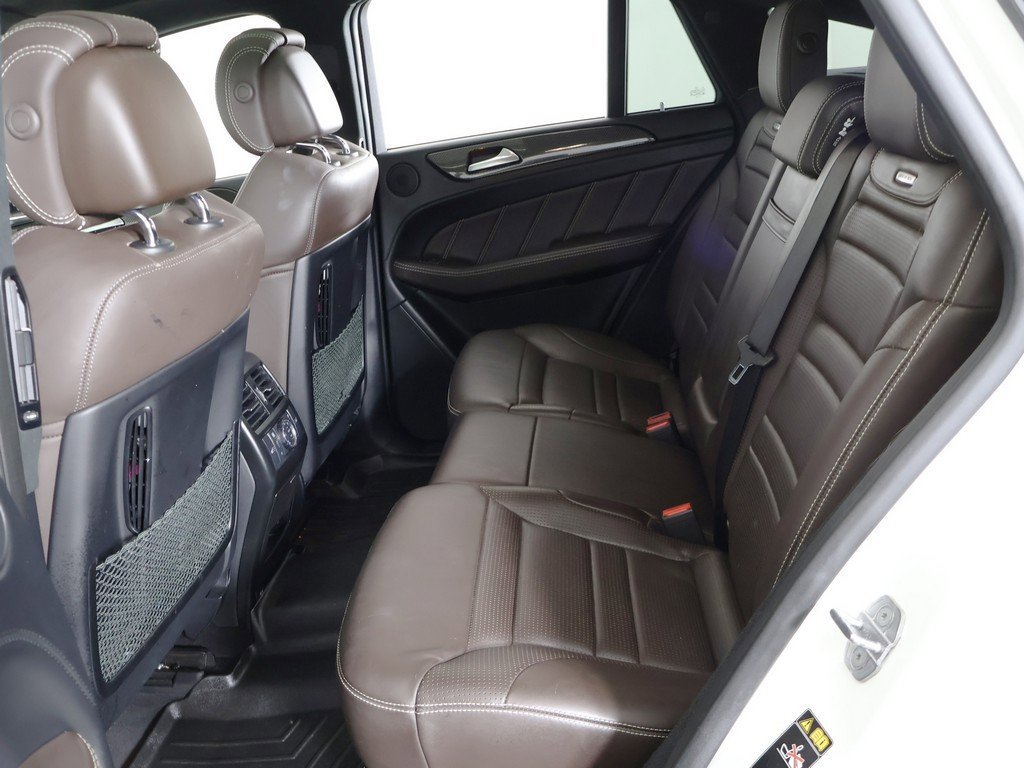 Used 2019 Mercedes-Benz GLE 63 AMG S image 38