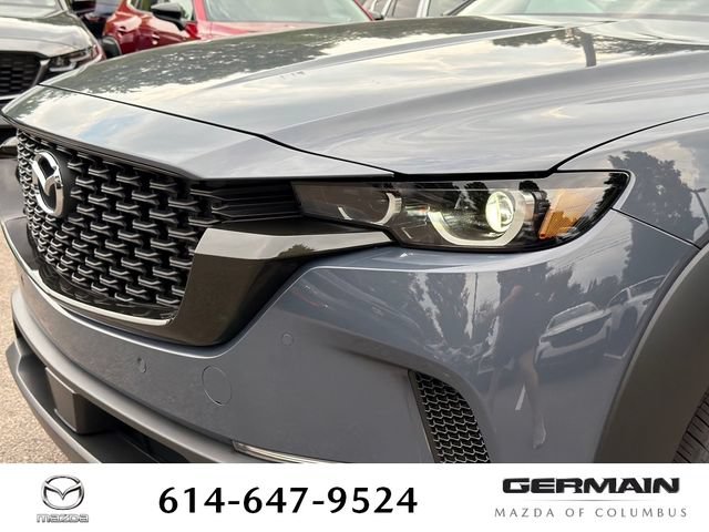 New 2026 MAZDA CX-50 2.5 Hybrid w/ Preferred Pkg AWD/4WD image 12