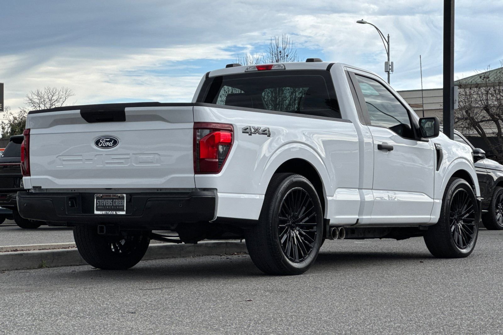 Used 2024 Ford F150 XL image 4