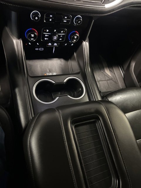 Used 2021 Chevrolet Suburban Z71 w/ Z71 Signature Package image 31