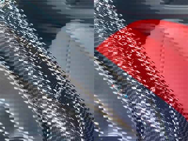 Used 2022 Chevrolet Corvette Stingray Coupe w/ Z51 Performance Package image 27