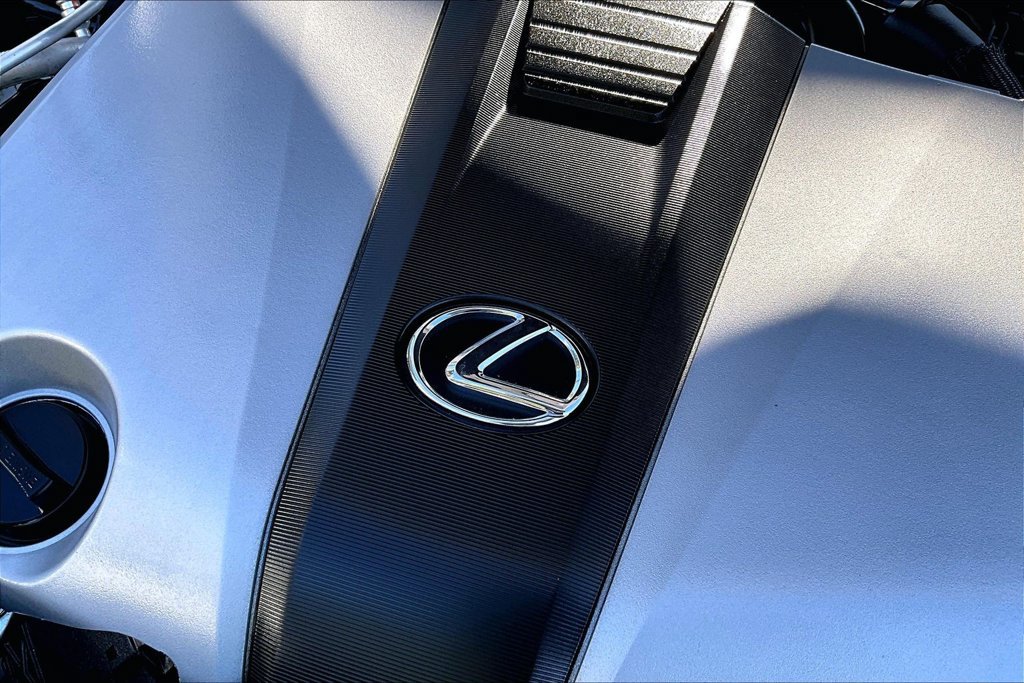 Used 2024 Lexus ES 350 w/ Premium Package FWD image 41