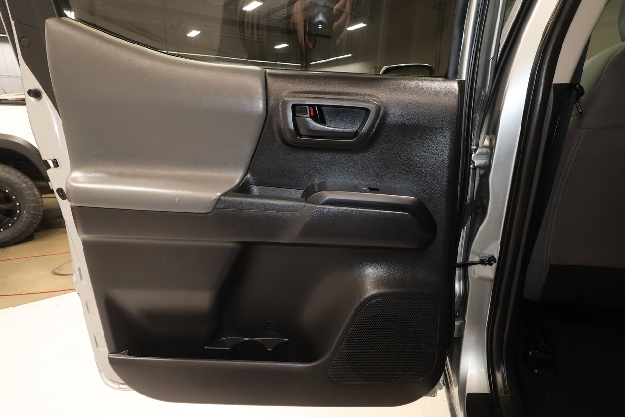 Used 2023 Toyota Tacoma SR image 19