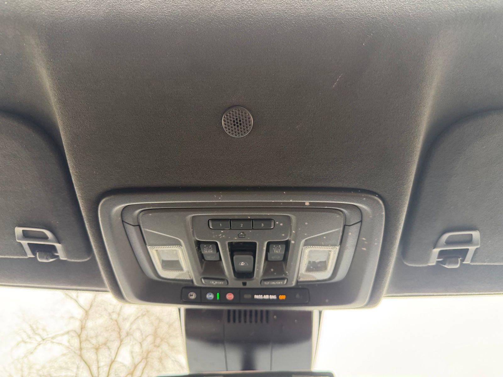 Used 2025 GMC Sierra 2500 Denali Ultimate image 22