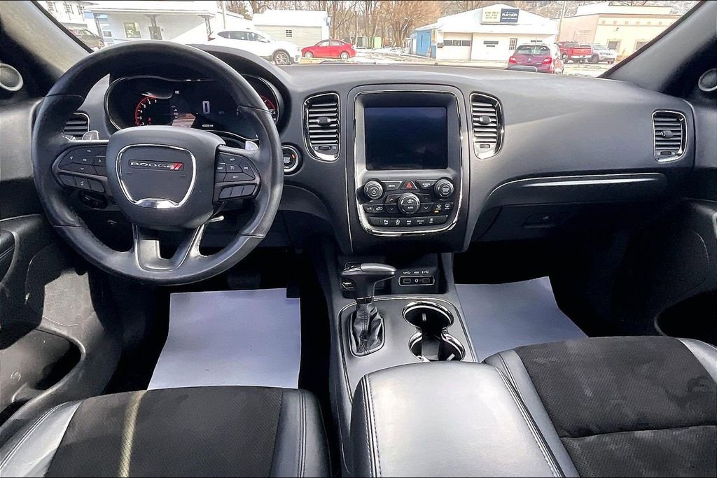 Used 2020 Dodge Durango GT image 14