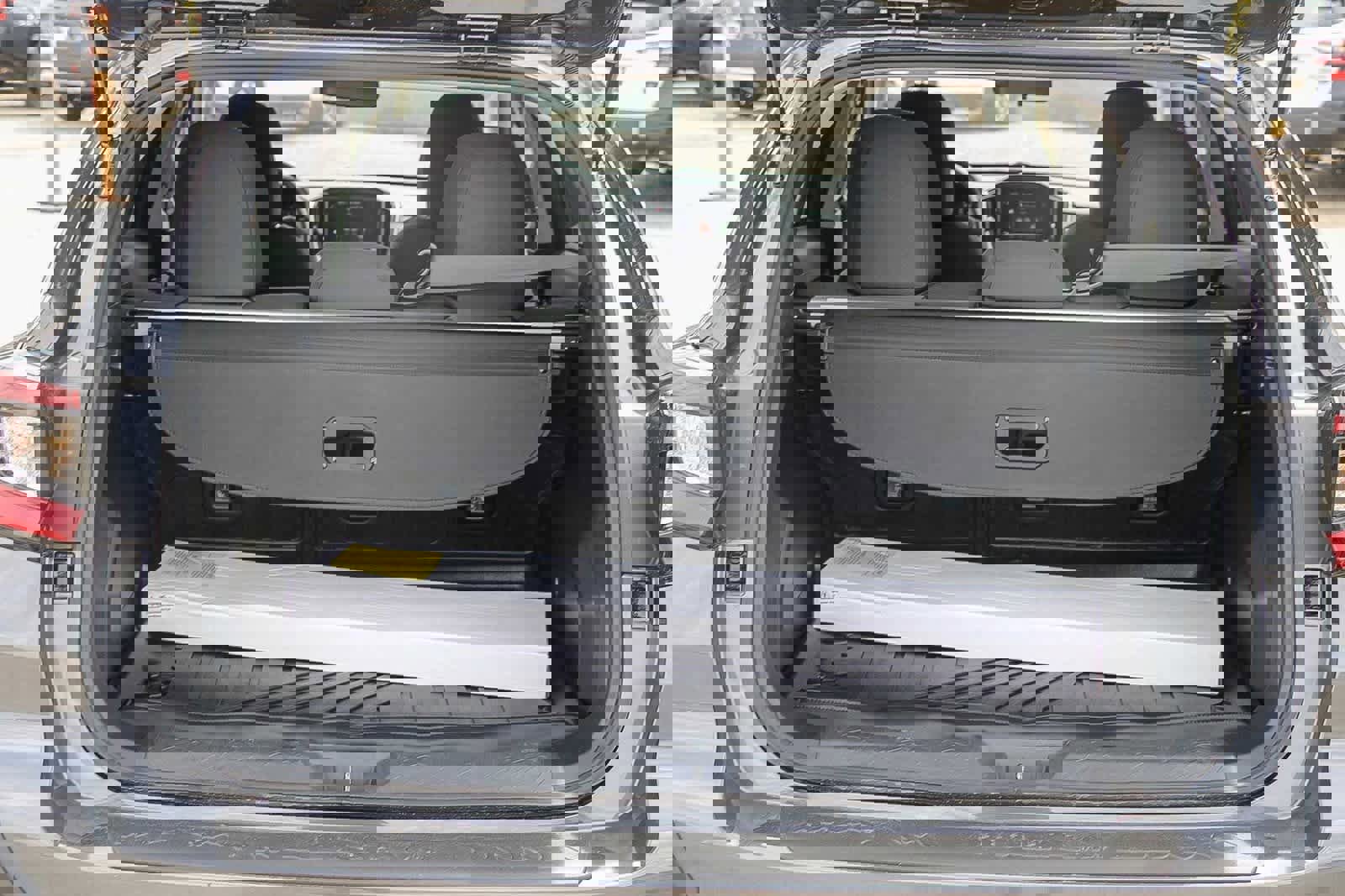 Used 2025 Subaru Crosstrek 2.0i Premium image 25