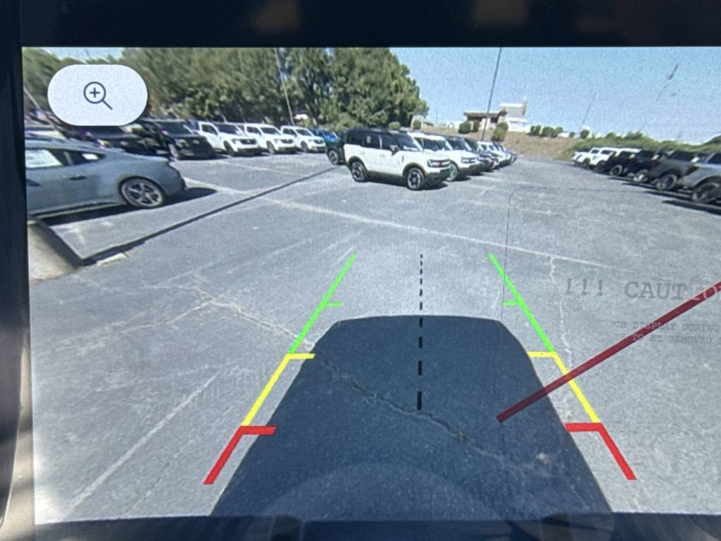 New 2025 Ford F150 Lariat w/ Equipment Group 501A Mid image 28